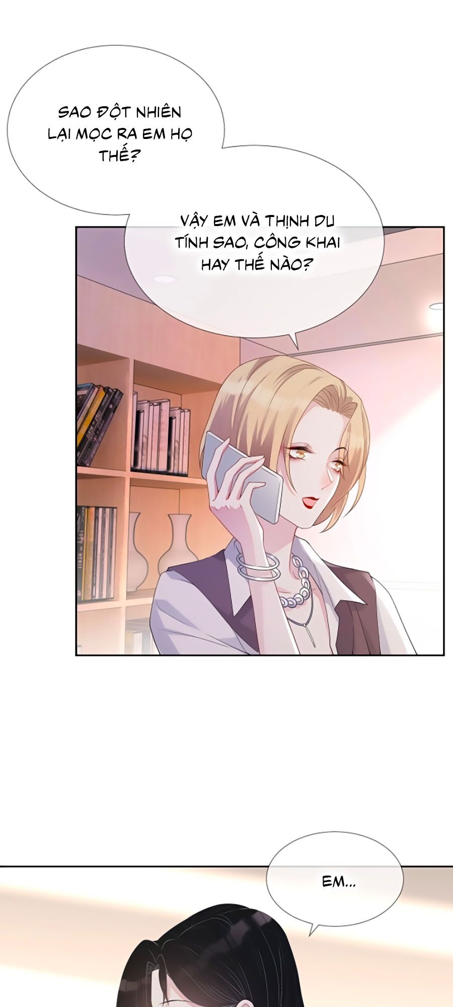 Chỉ Yêu Mình Em: Chapter 66