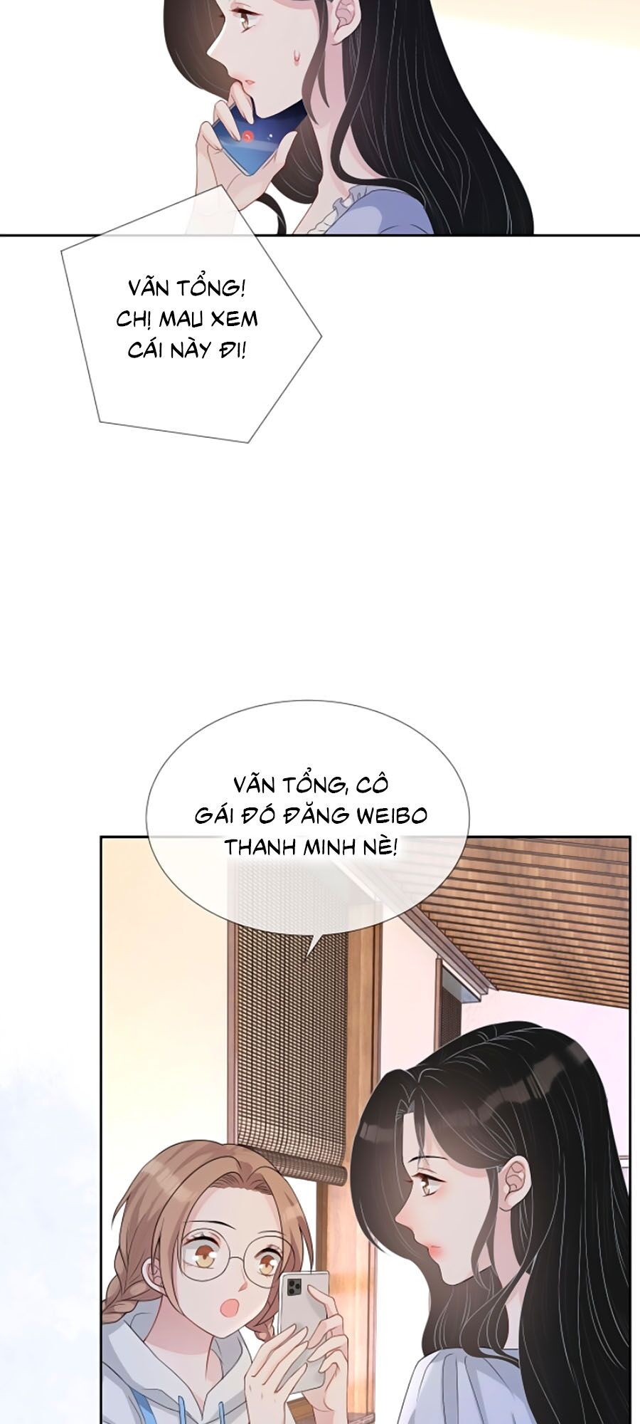 Chỉ Yêu Mình Em: Chapter 66