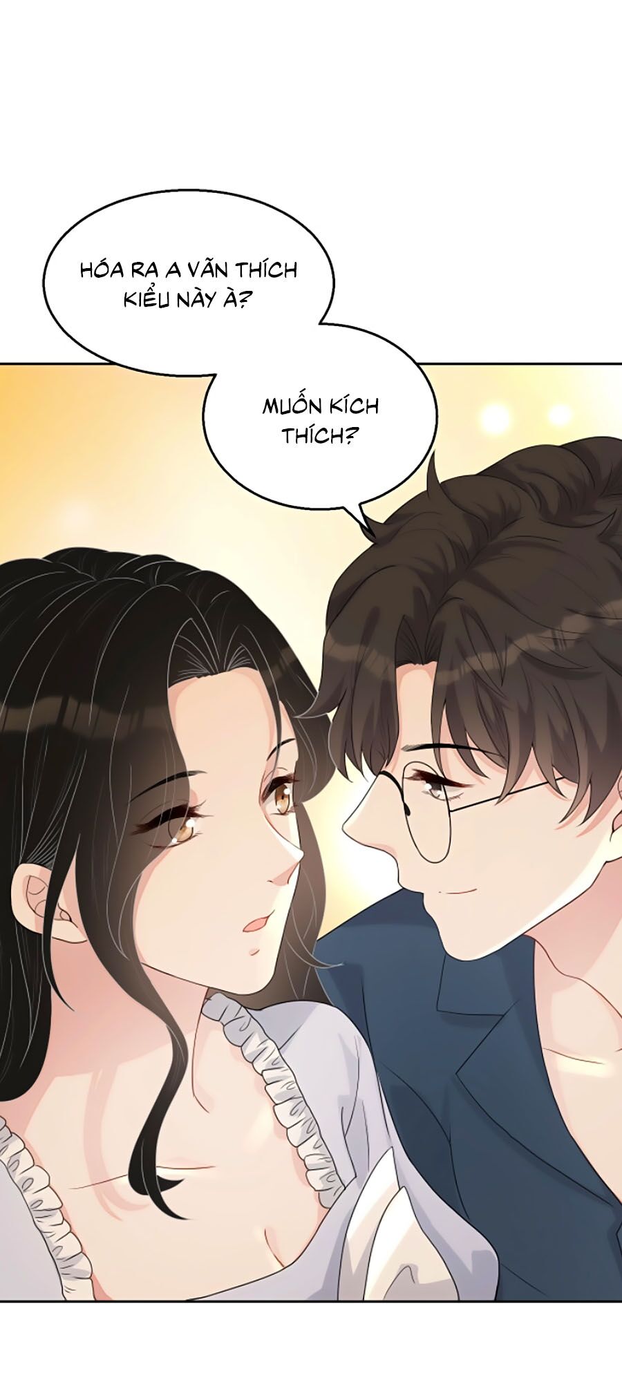 Chỉ Yêu Mình Em: Chapter 67