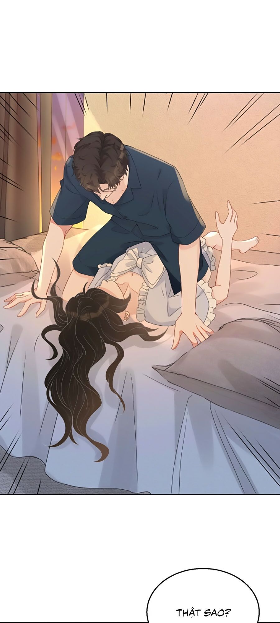 Chỉ Yêu Mình Em: Chapter 67