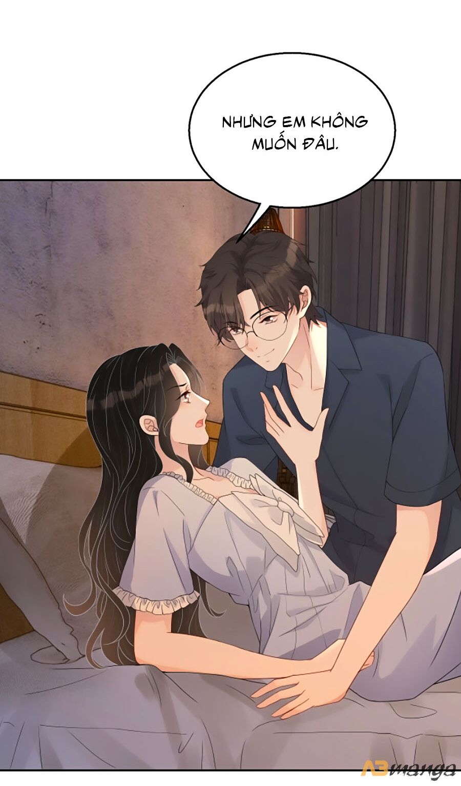 Chỉ Yêu Mình Em: Chapter 67