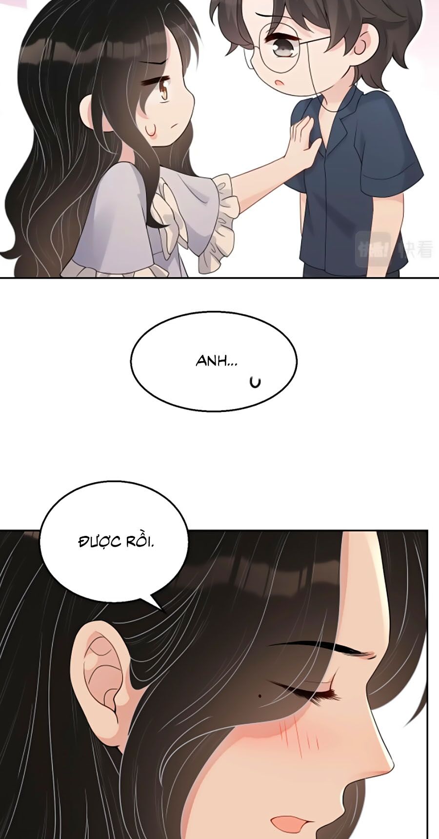 Chỉ Yêu Mình Em: Chapter 67