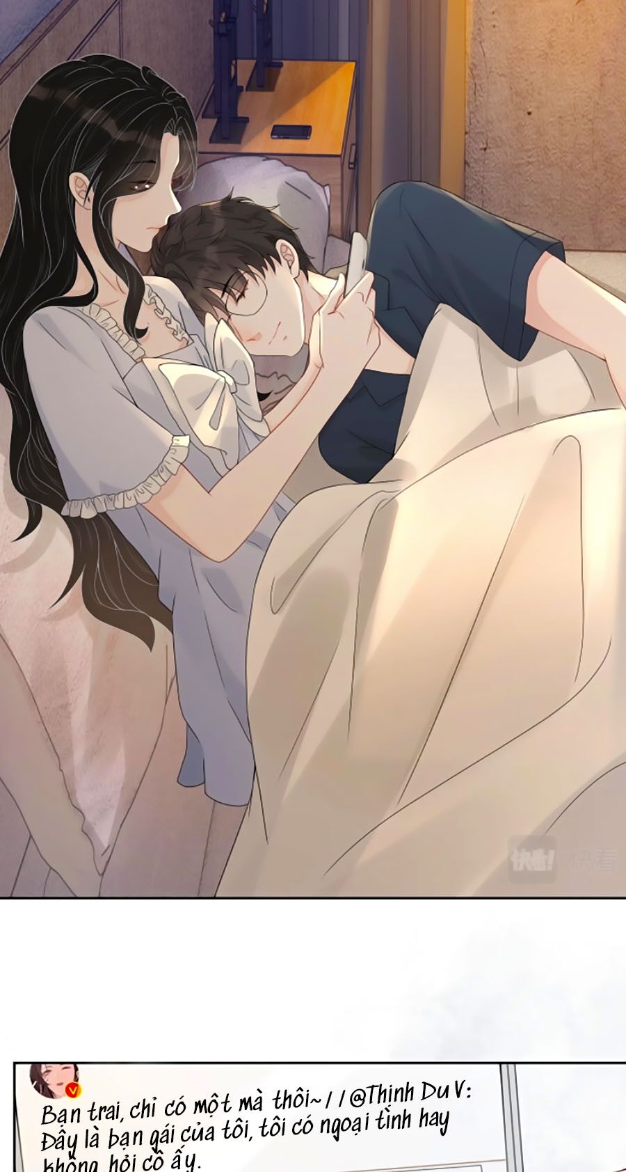 Chỉ Yêu Mình Em: Chapter 67