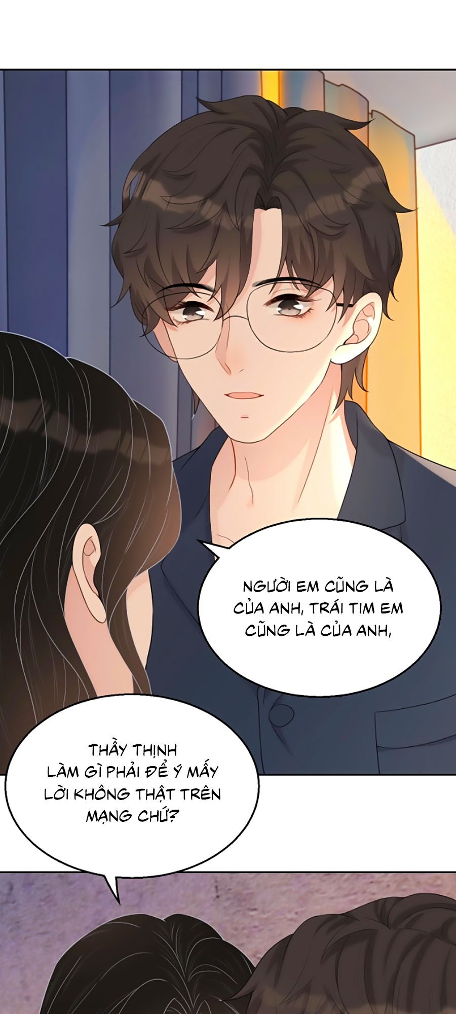 Chỉ Yêu Mình Em: Chapter 67