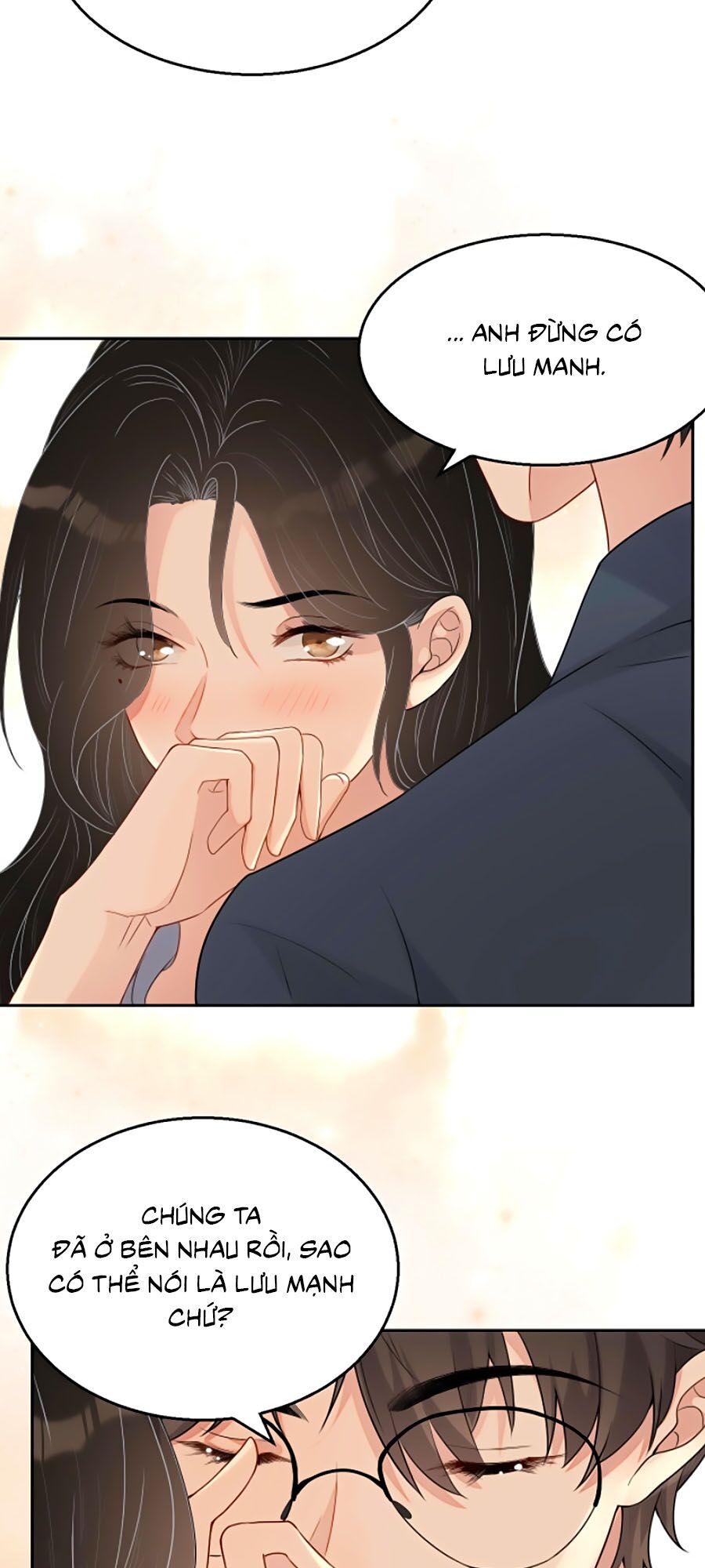 Chỉ Yêu Mình Em: Chapter 67