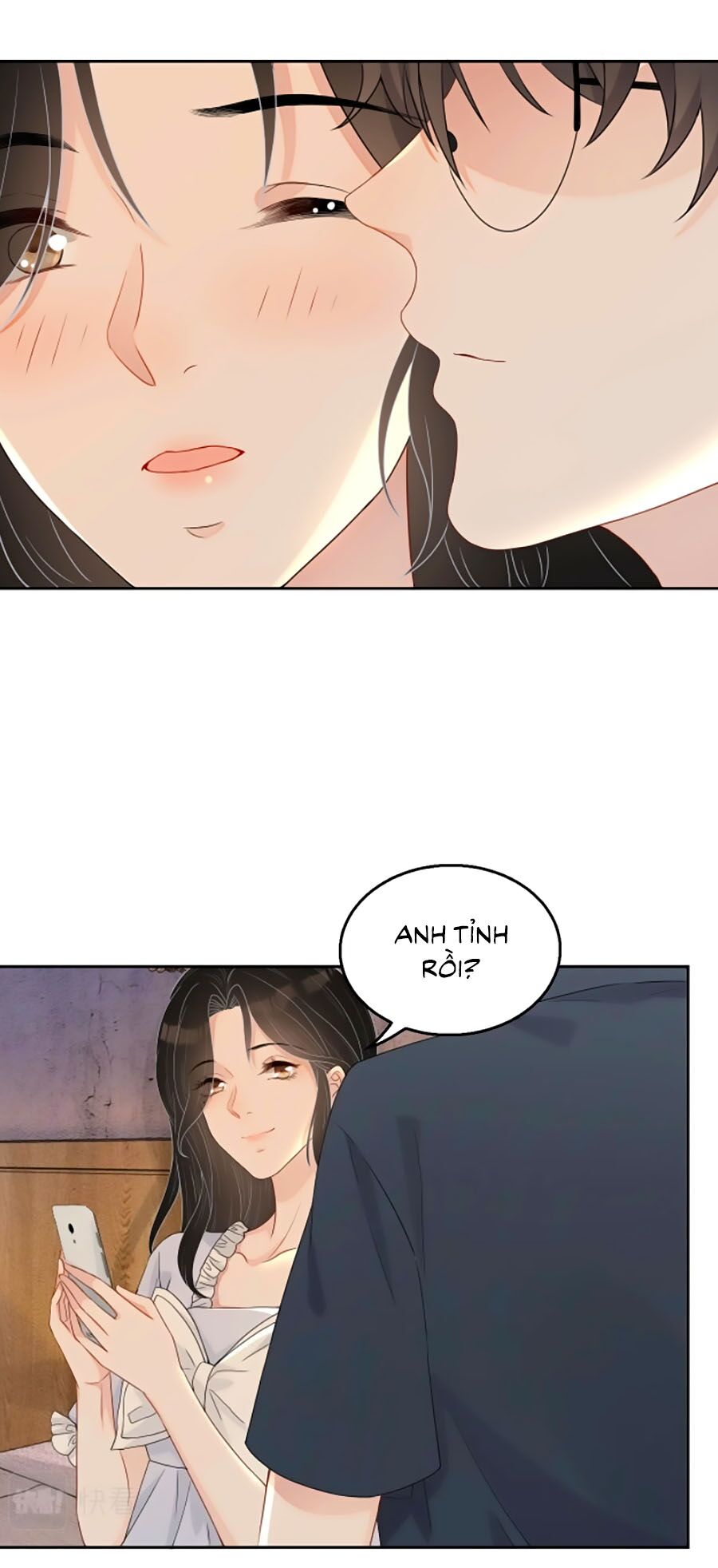 Chỉ Yêu Mình Em: Chapter 67