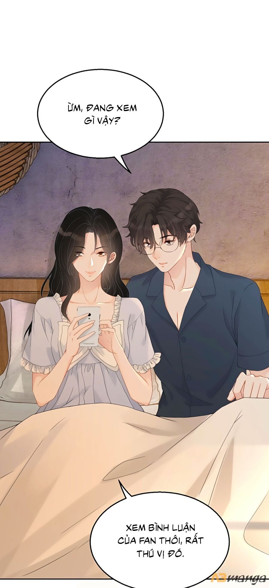 Chỉ Yêu Mình Em: Chapter 67
