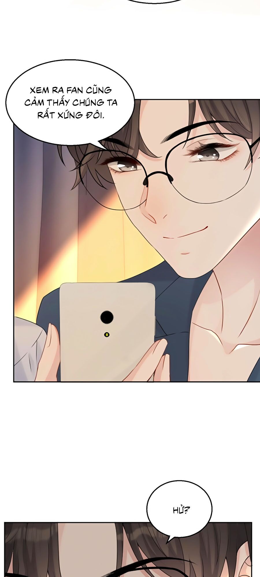 Chỉ Yêu Mình Em: Chapter 67