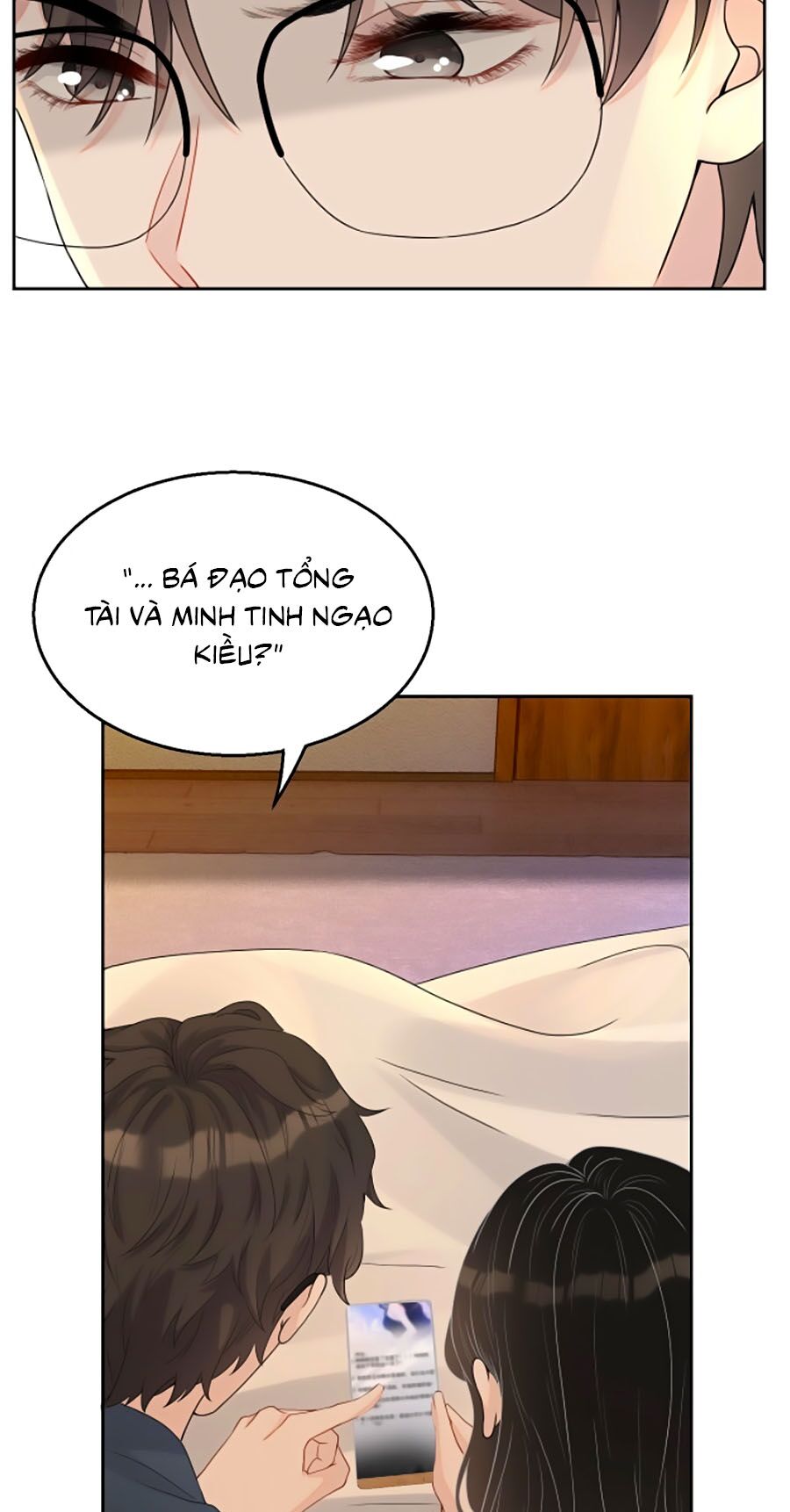 Chỉ Yêu Mình Em: Chapter 67