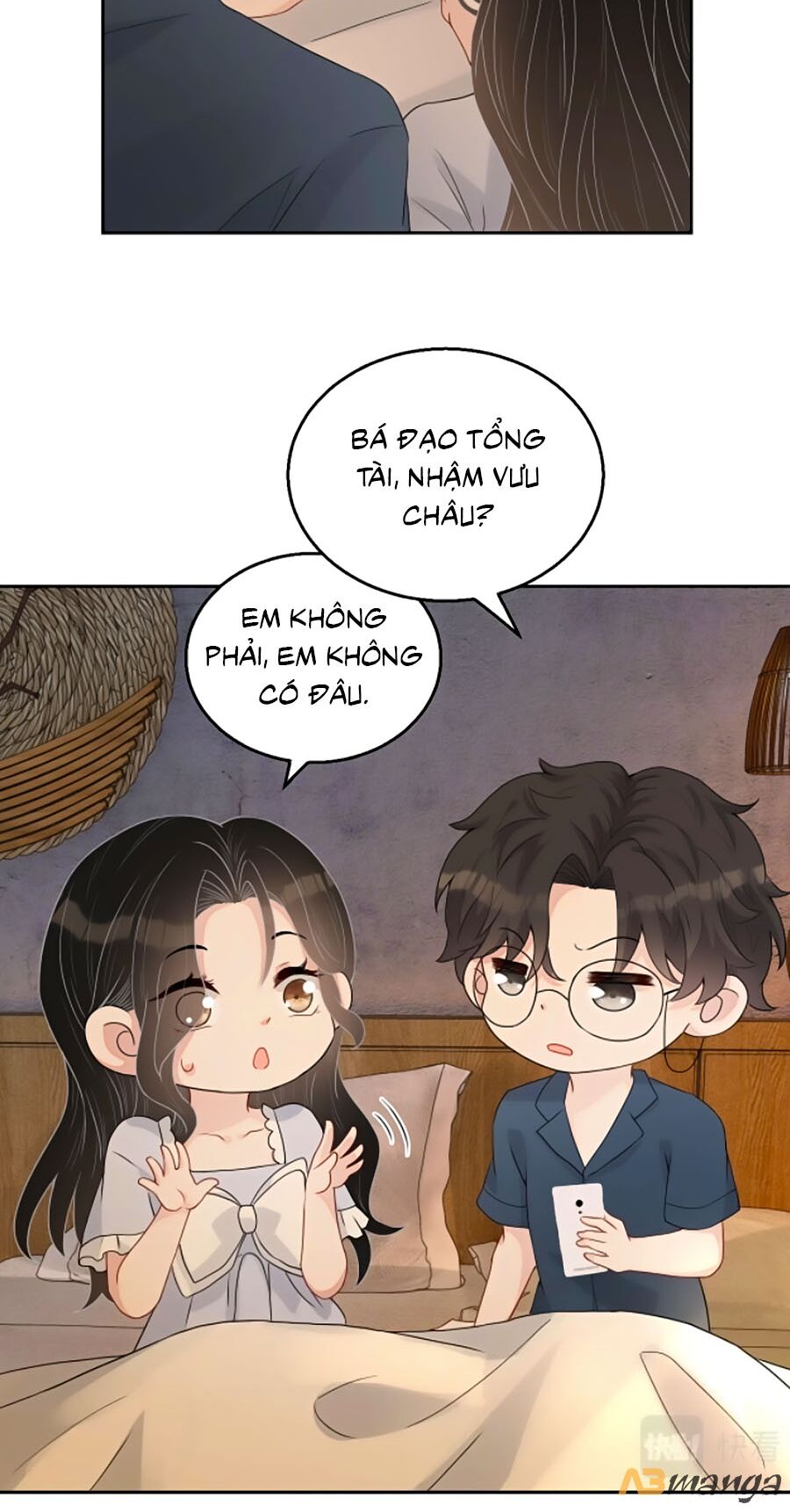 Chỉ Yêu Mình Em: Chapter 67