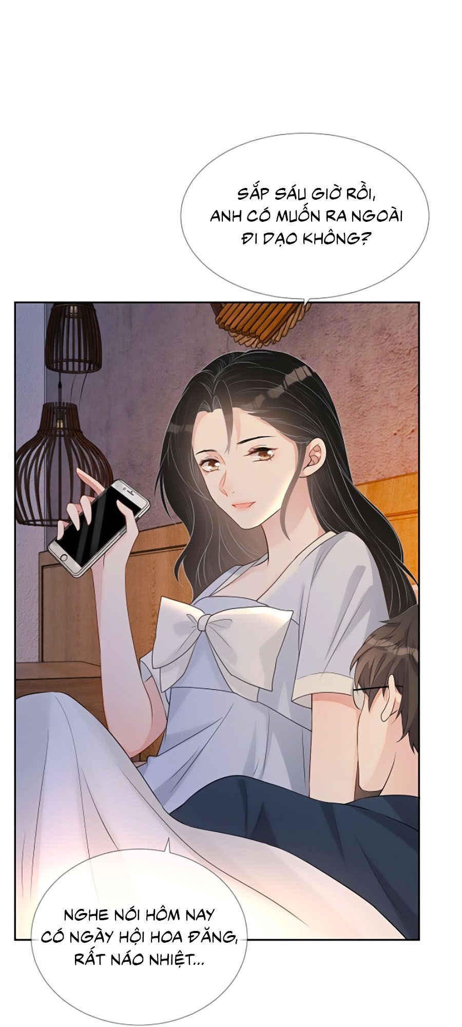 Chỉ Yêu Mình Em: Chapter 68