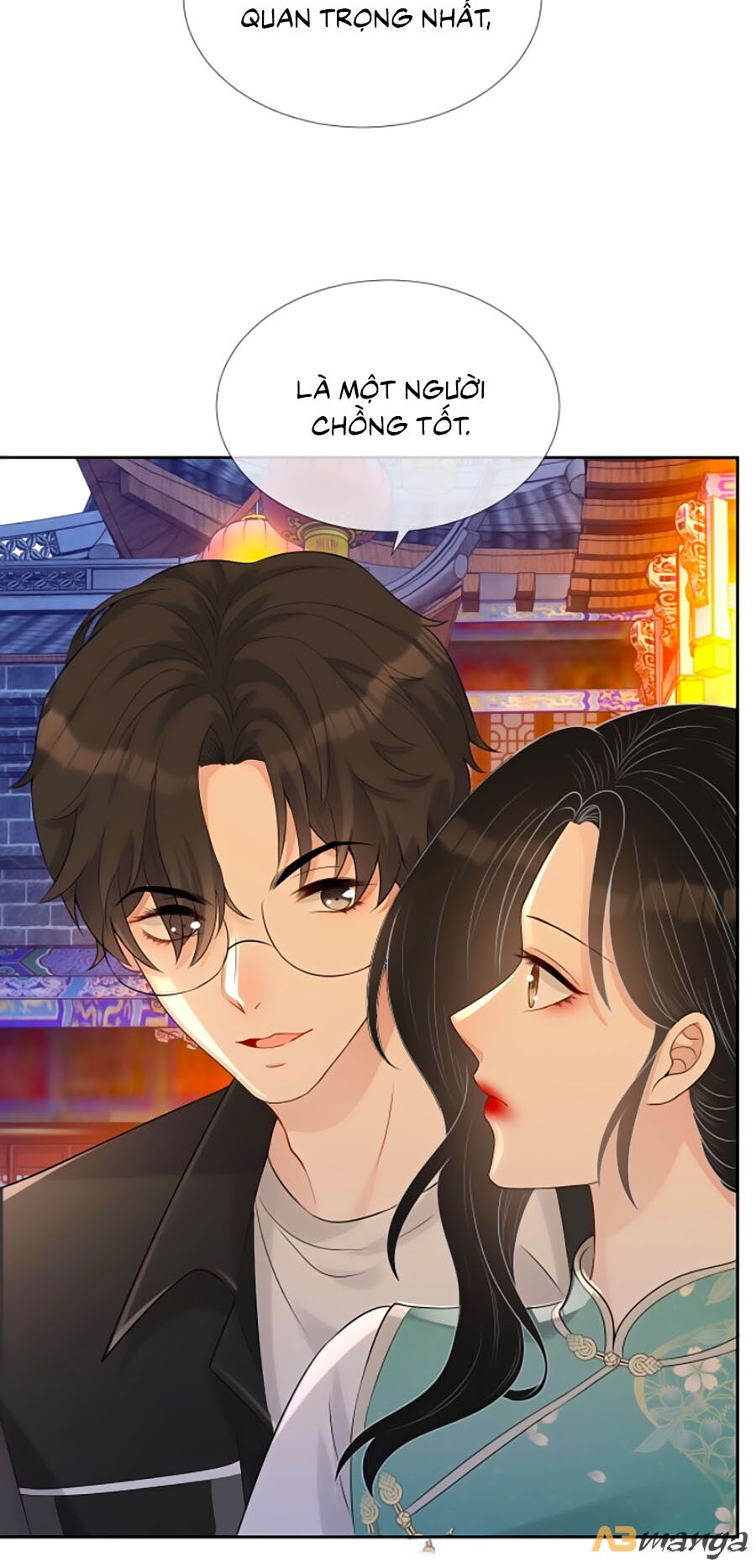 Chỉ Yêu Mình Em: Chapter 68