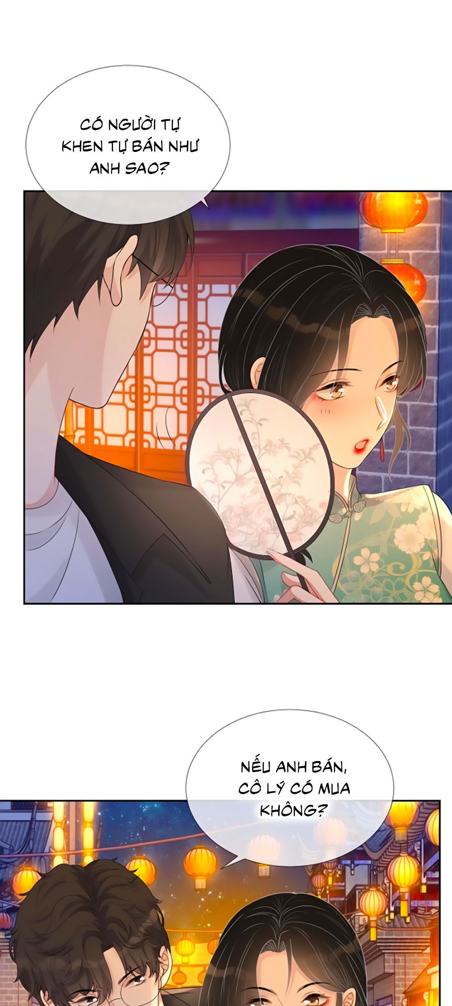 Chỉ Yêu Mình Em: Chapter 68