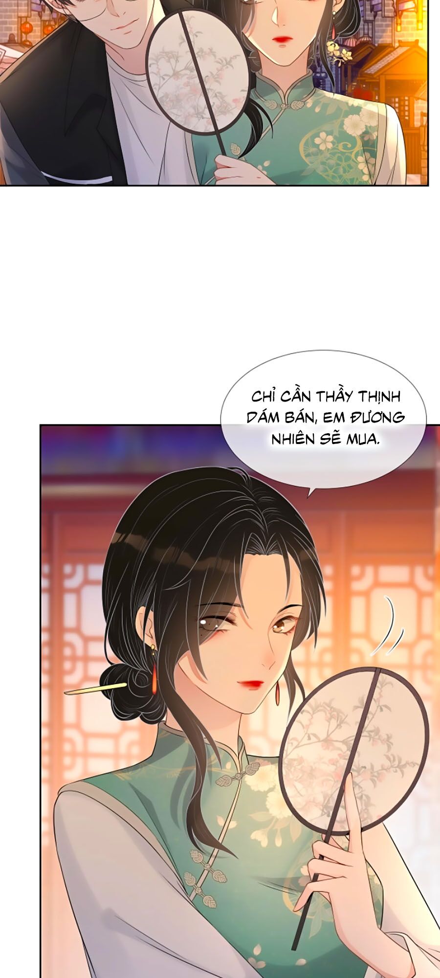 Chỉ Yêu Mình Em: Chapter 68