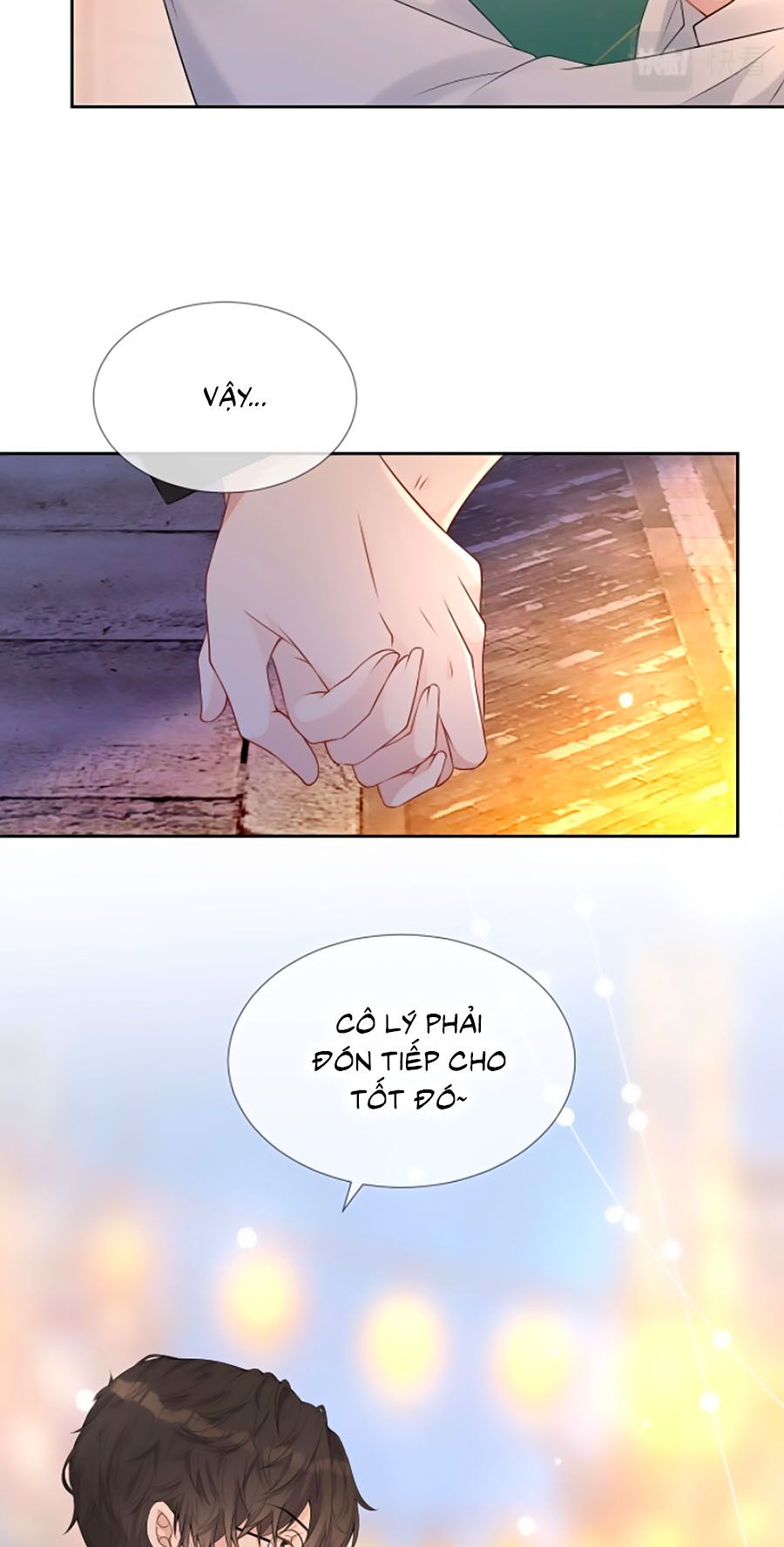 Chỉ Yêu Mình Em: Chapter 68