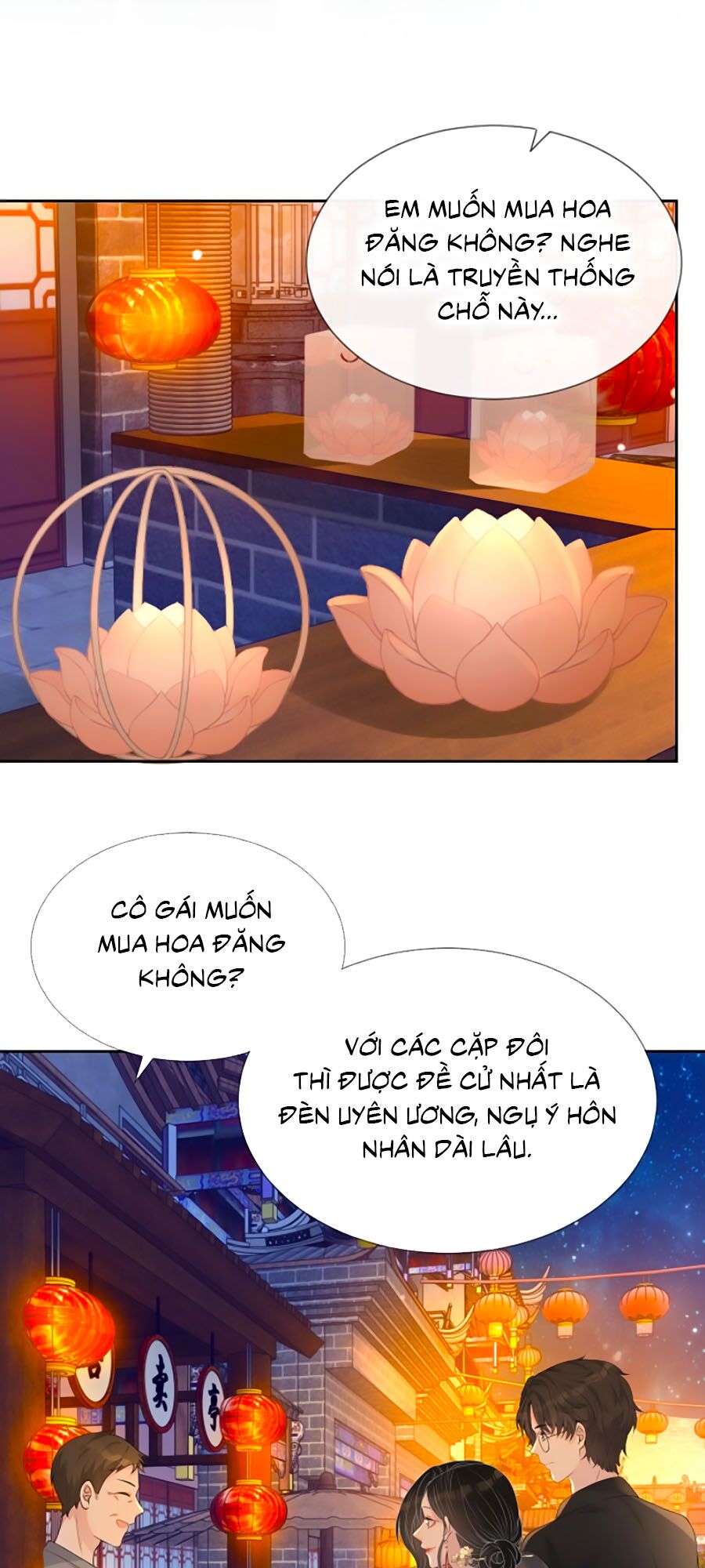Chỉ Yêu Mình Em: Chapter 68