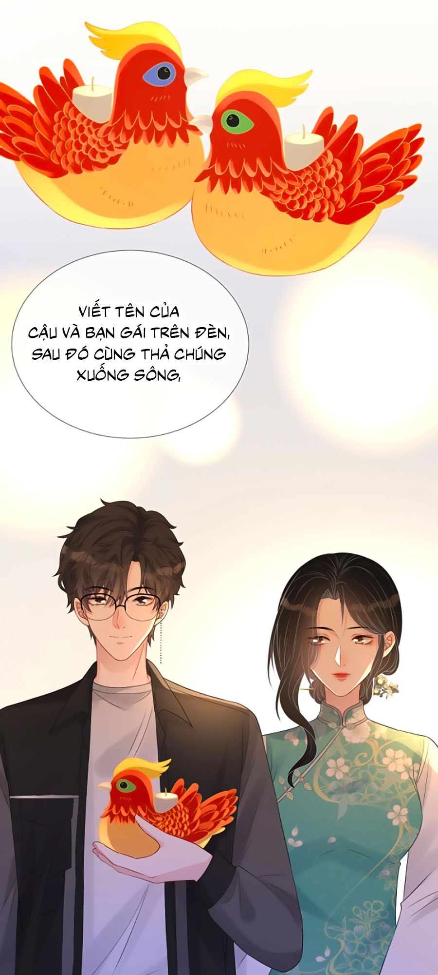 Chỉ Yêu Mình Em: Chapter 68