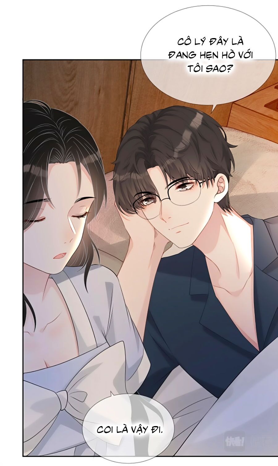 Chỉ Yêu Mình Em: Chapter 68
