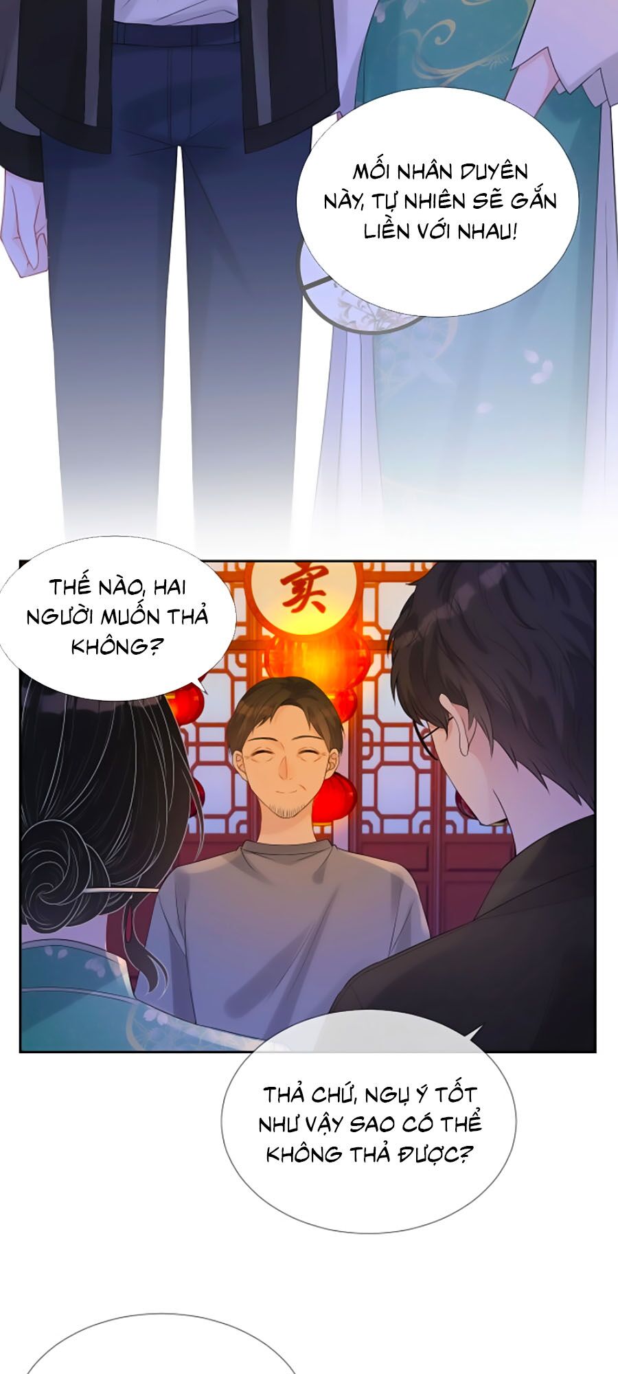 Chỉ Yêu Mình Em: Chapter 68