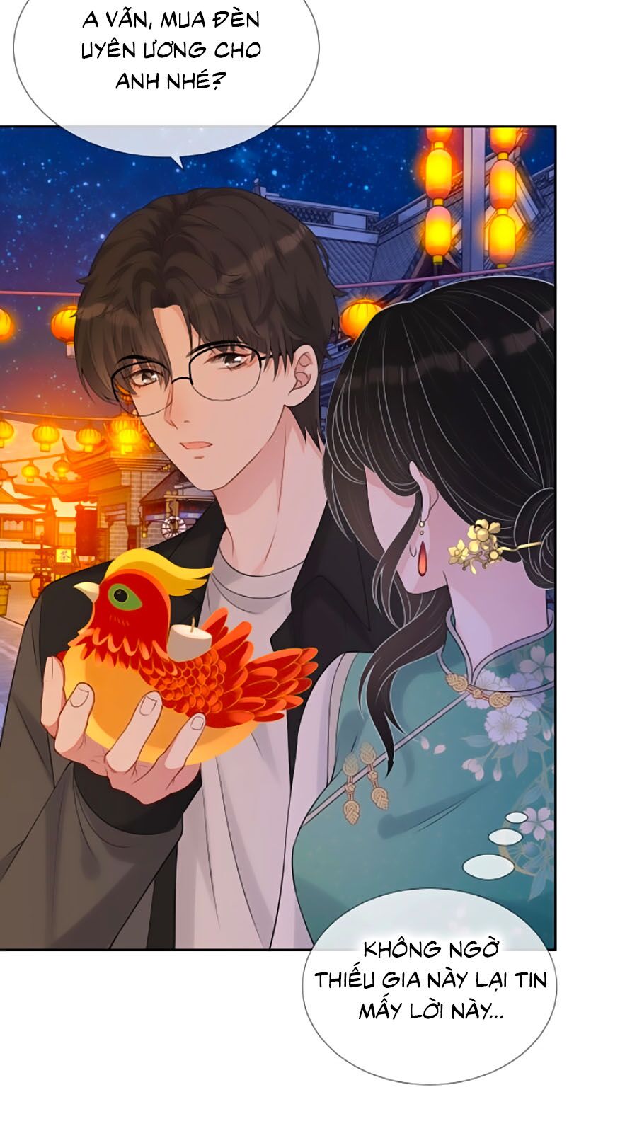 Chỉ Yêu Mình Em: Chapter 68