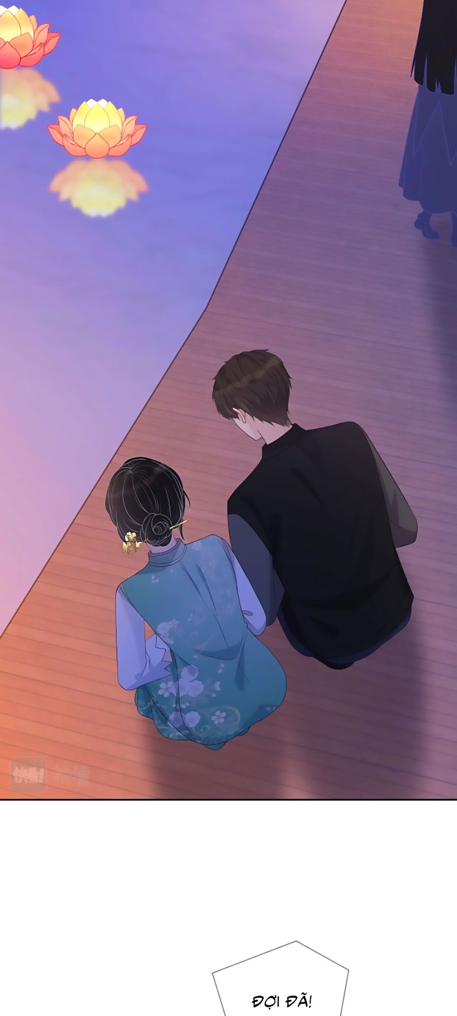 Chỉ Yêu Mình Em: Chapter 68