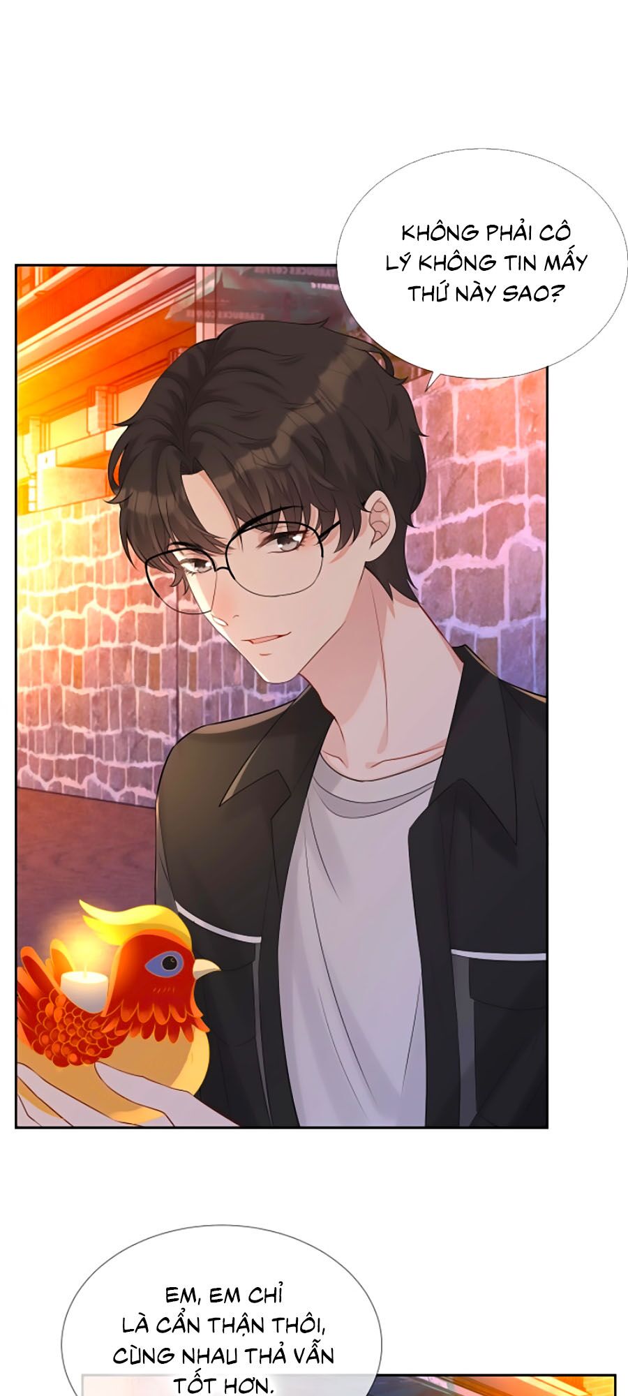 Chỉ Yêu Mình Em: Chapter 68