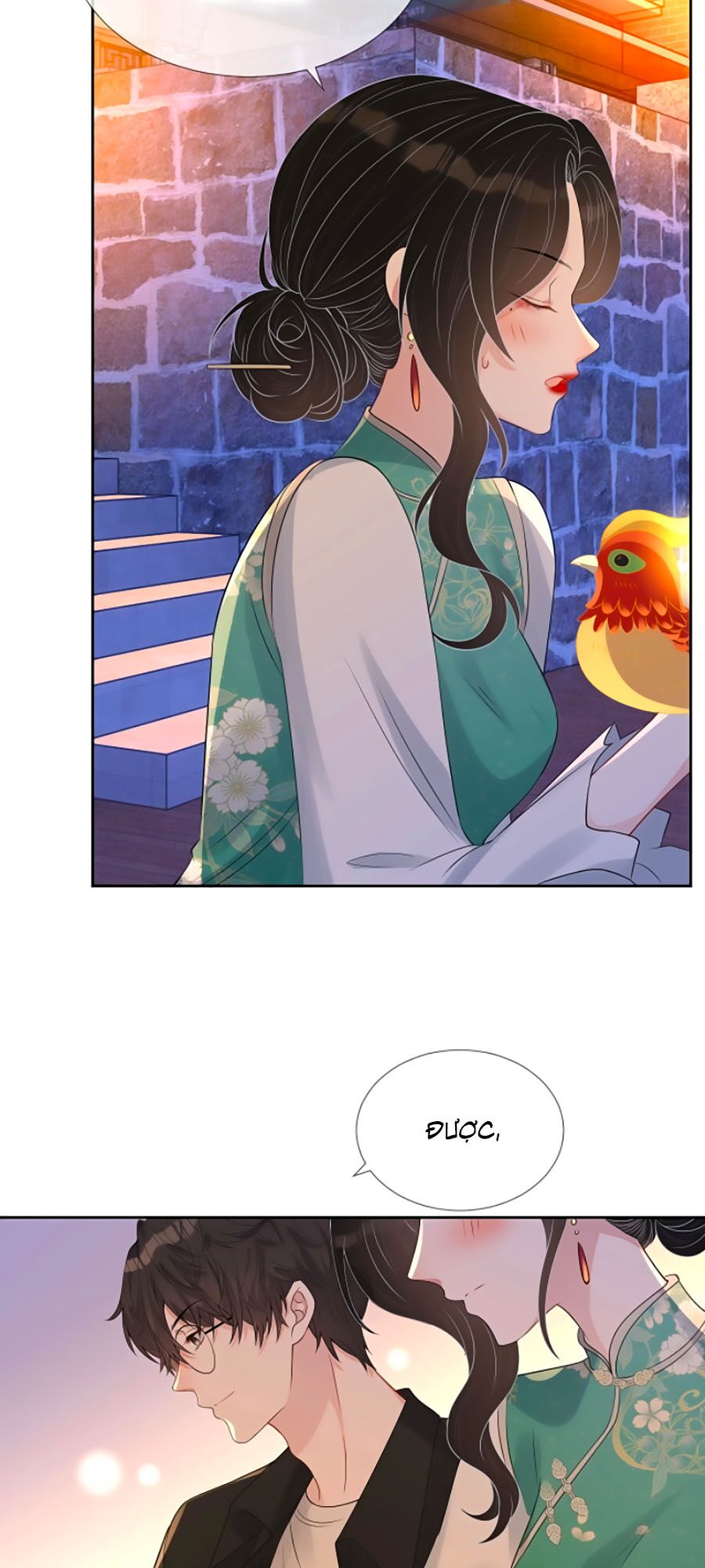 Chỉ Yêu Mình Em: Chapter 68