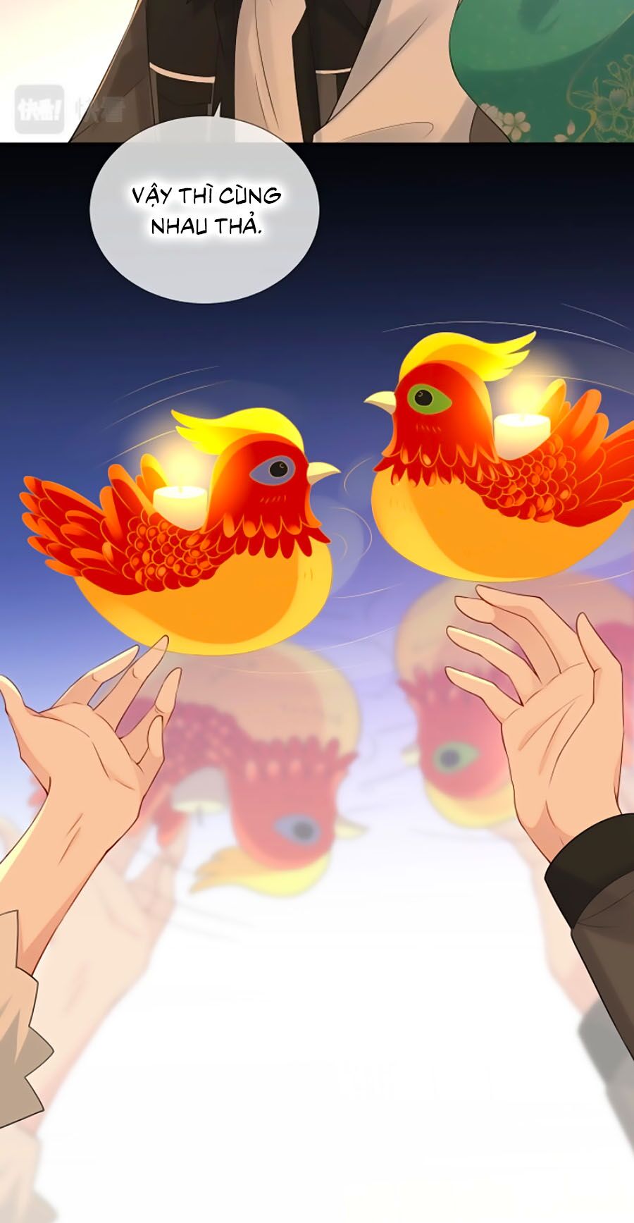 Chỉ Yêu Mình Em: Chapter 68