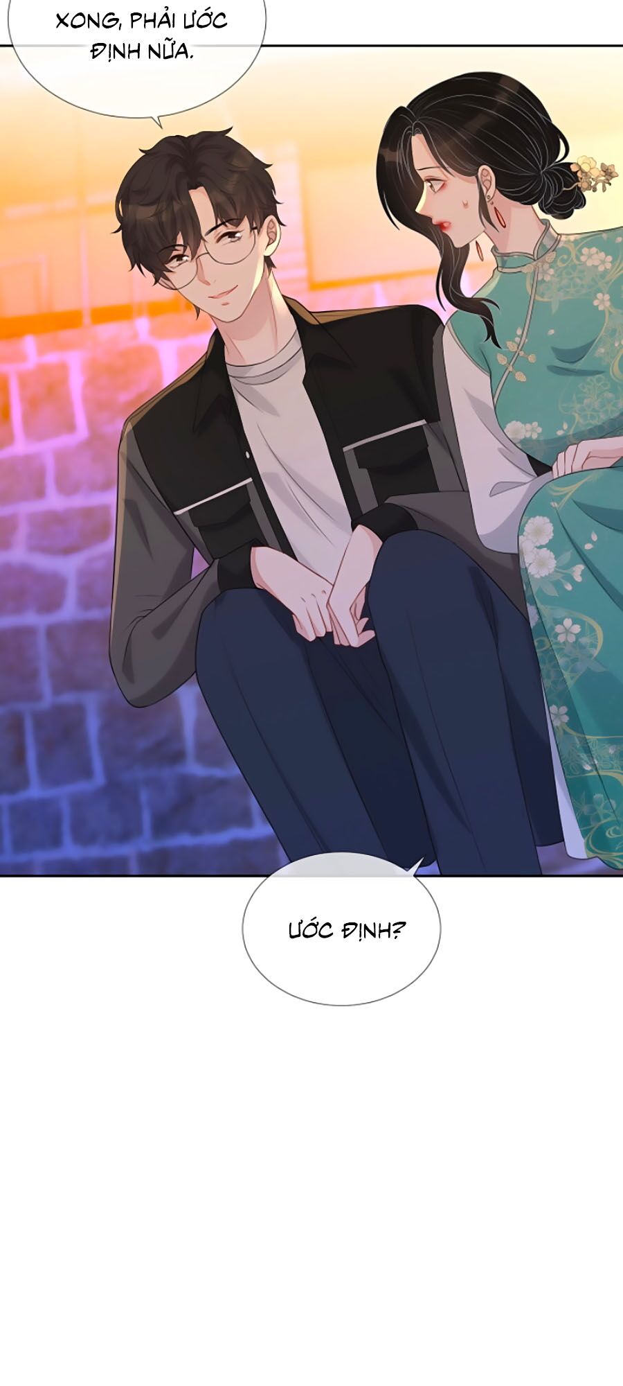 Chỉ Yêu Mình Em: Chapter 68