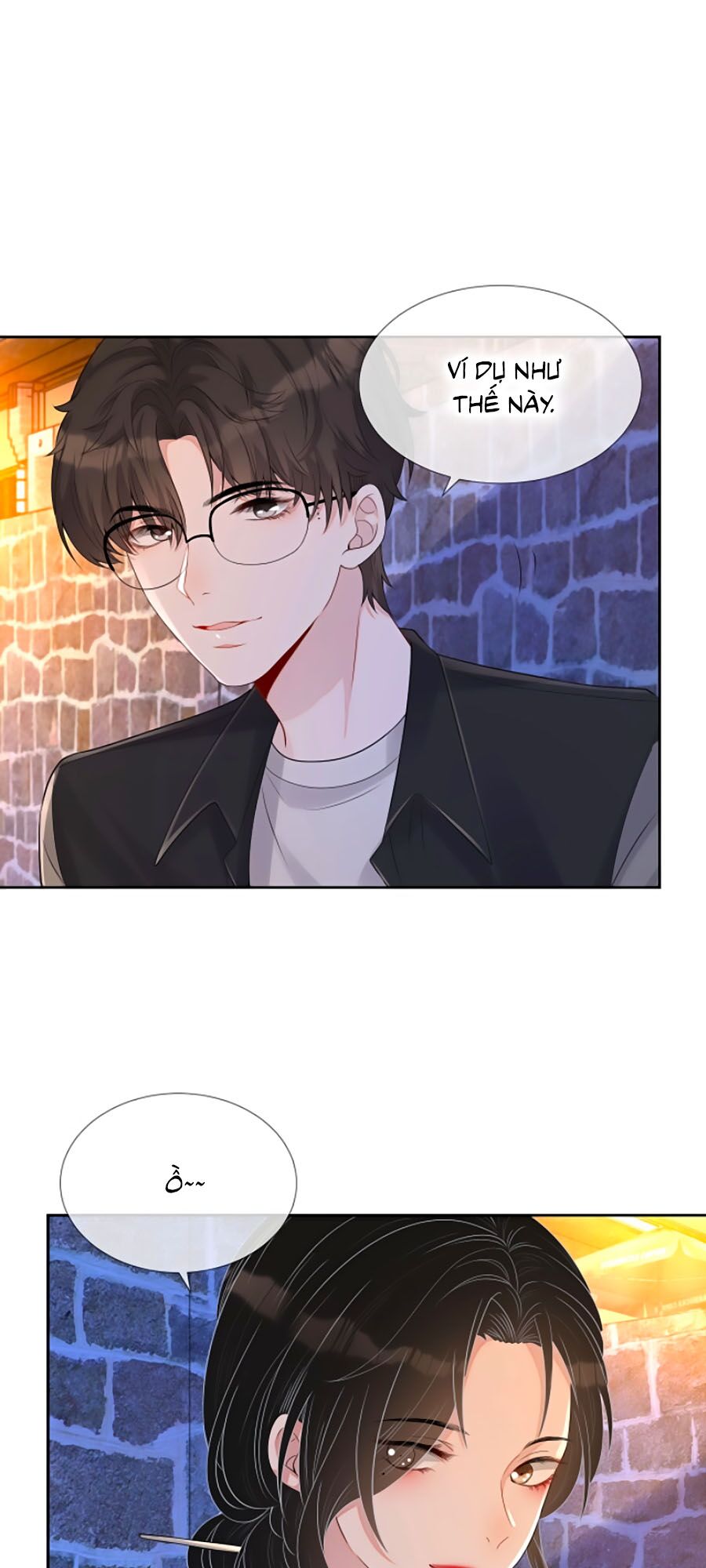 Chỉ Yêu Mình Em: Chapter 68