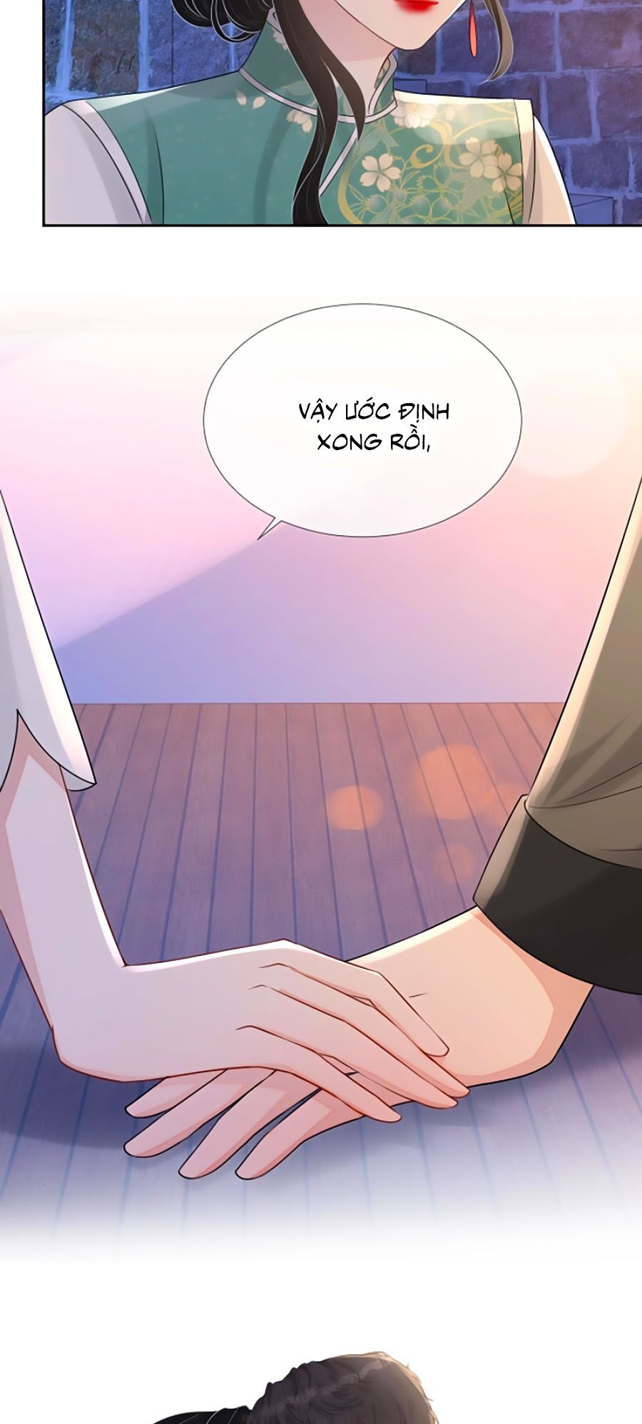 Chỉ Yêu Mình Em: Chapter 68