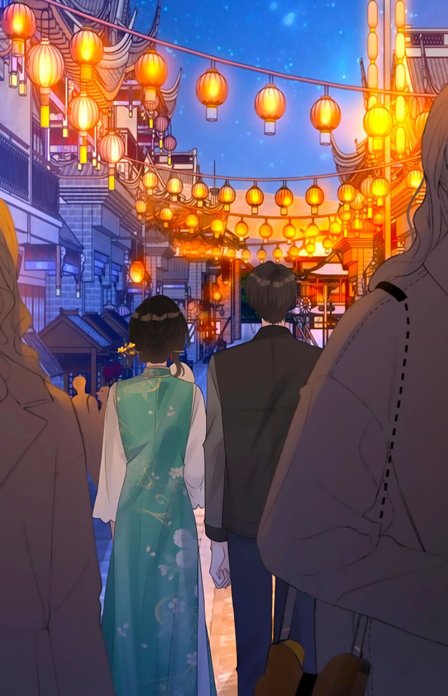 Chỉ Yêu Mình Em: Chapter 68