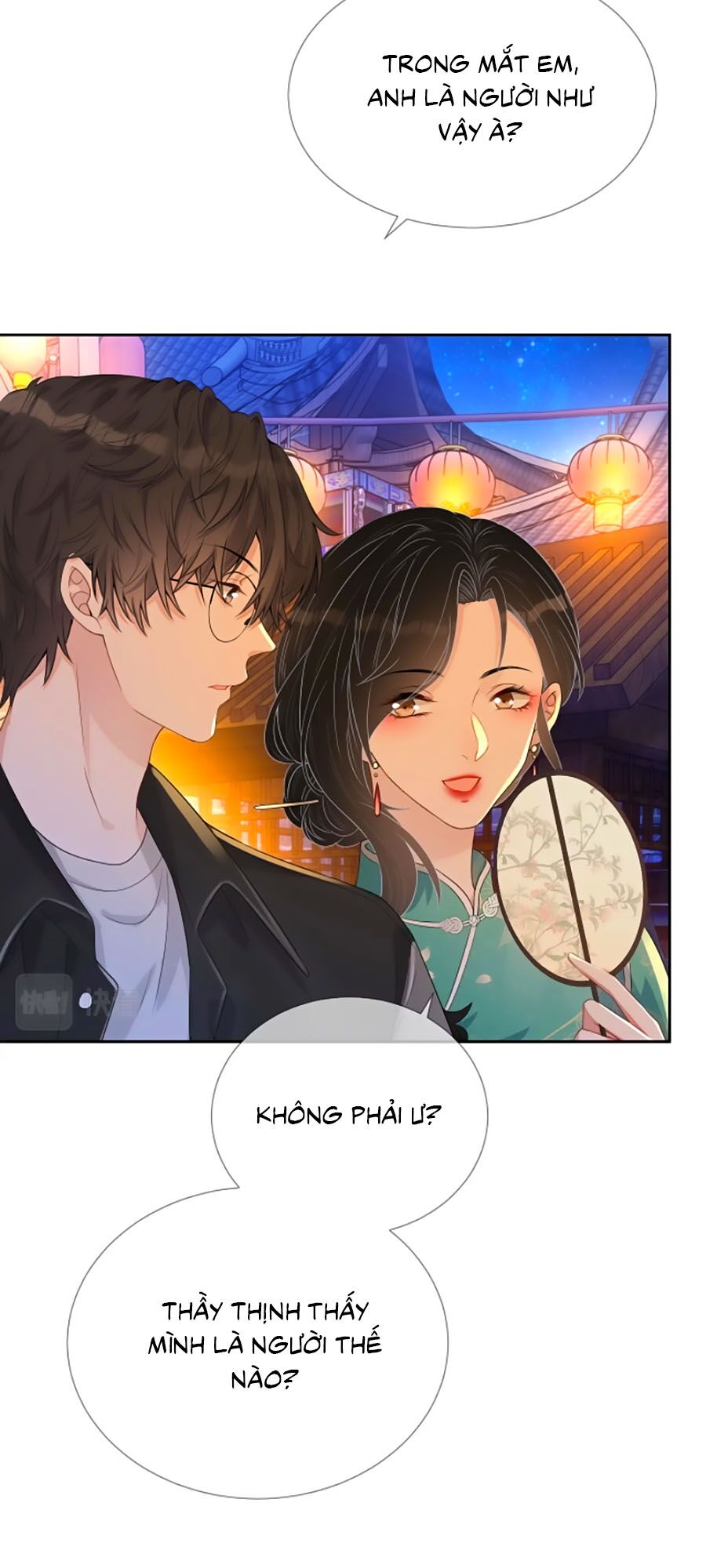 Chỉ Yêu Mình Em: Chapter 68