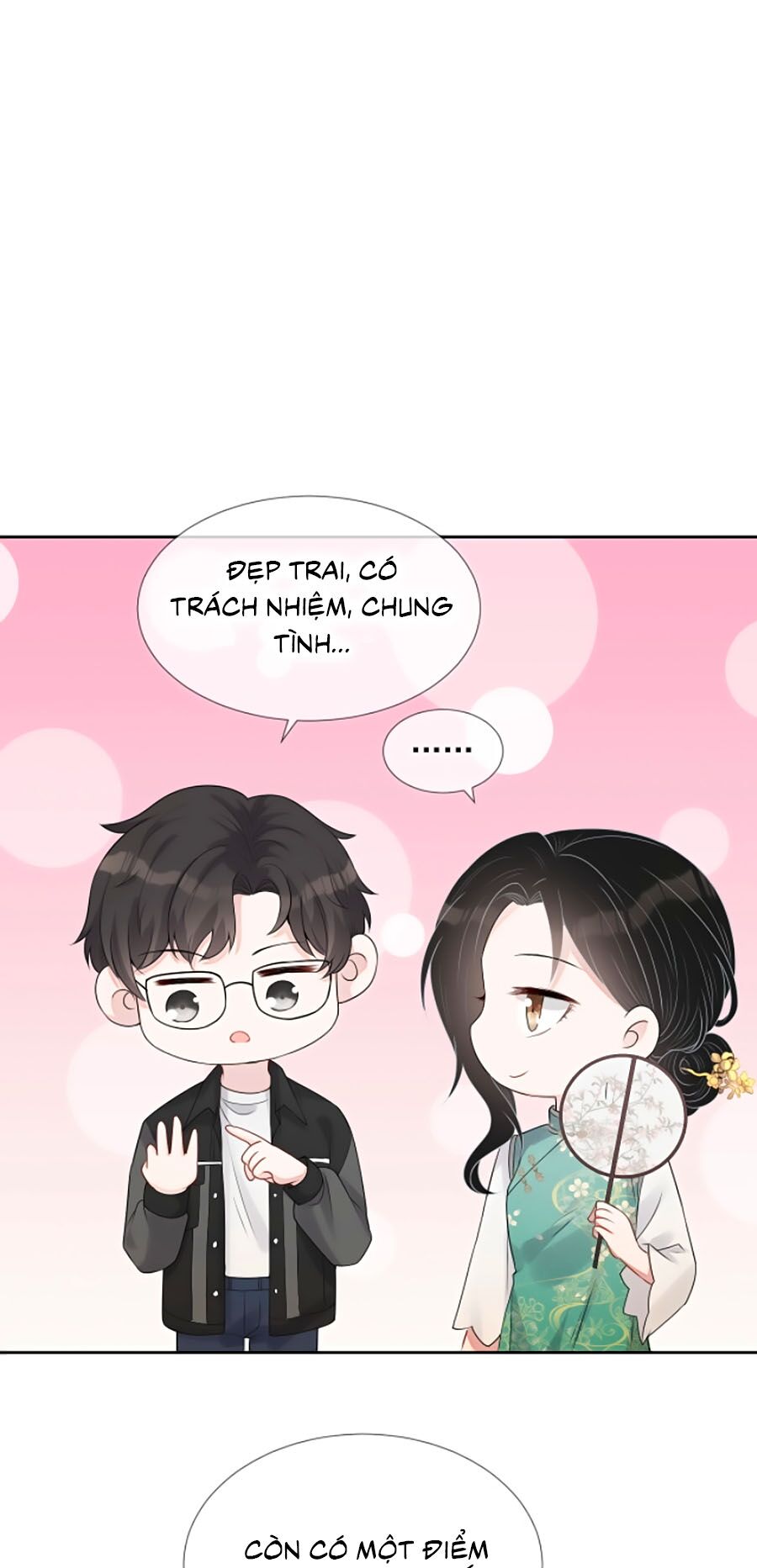 Chỉ Yêu Mình Em: Chapter 68