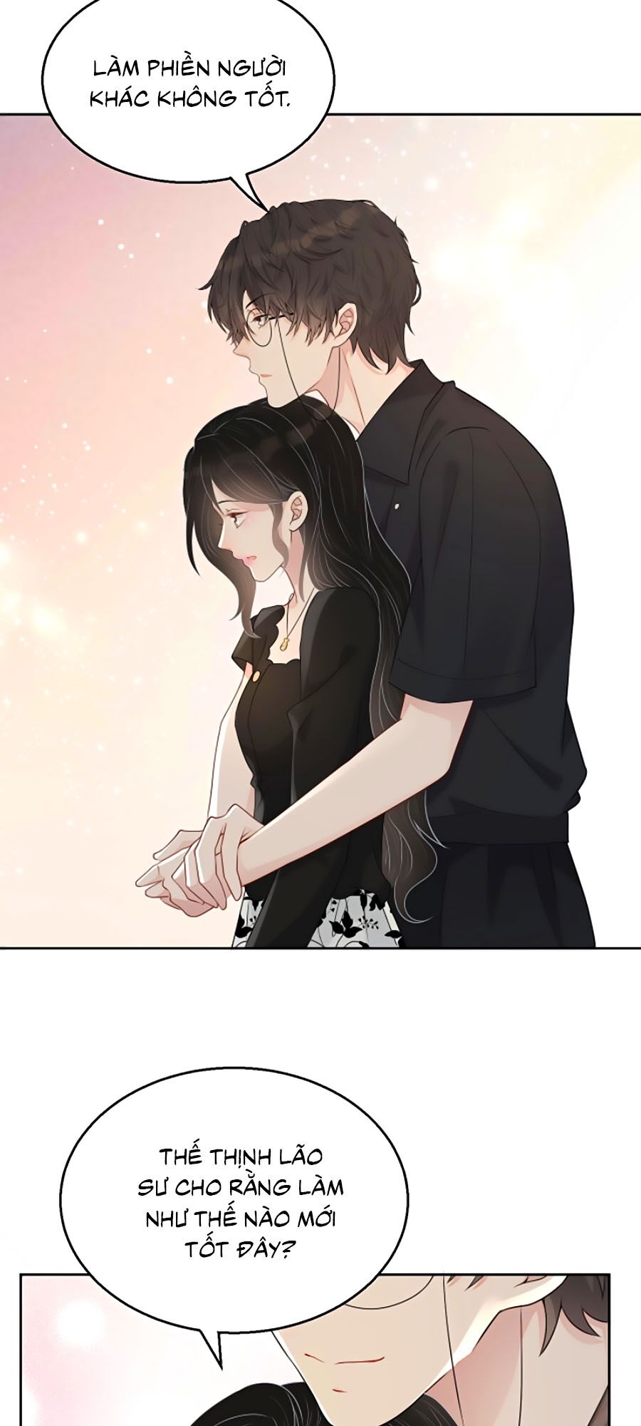 Chỉ Yêu Mình Em: Chapter 69