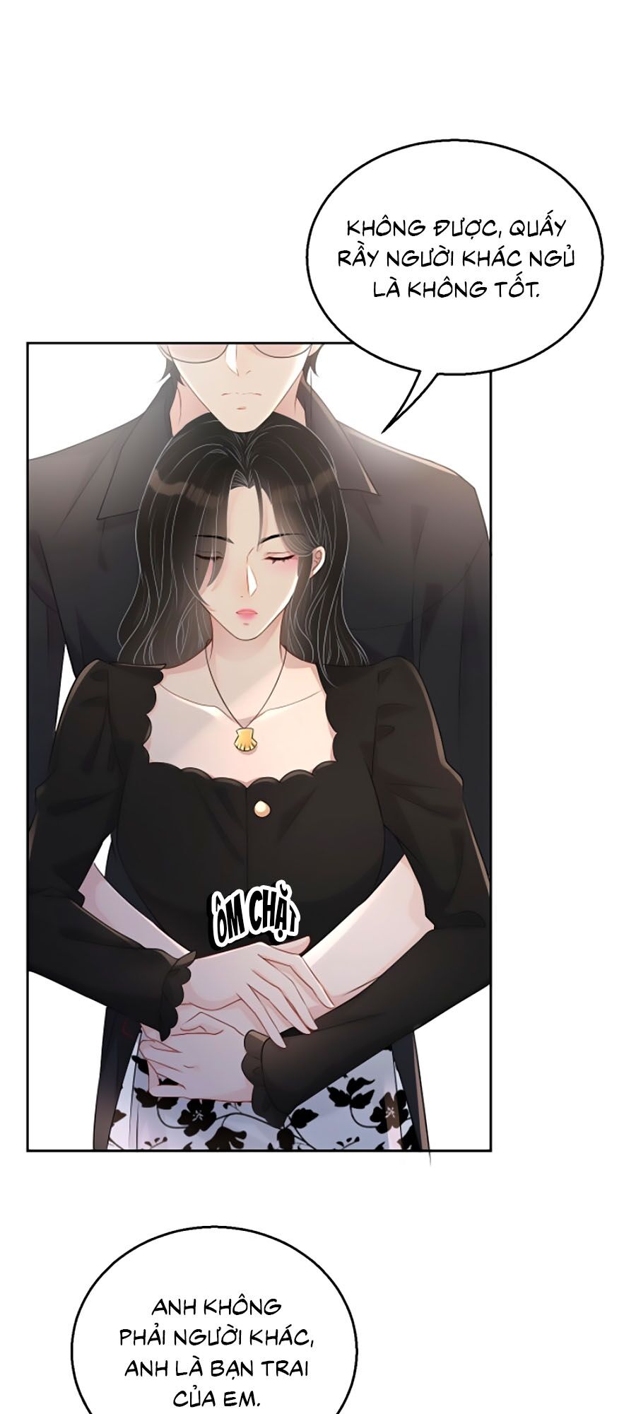 Chỉ Yêu Mình Em: Chapter 69