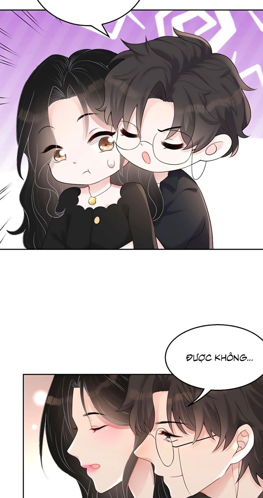 Chỉ Yêu Mình Em: Chapter 69