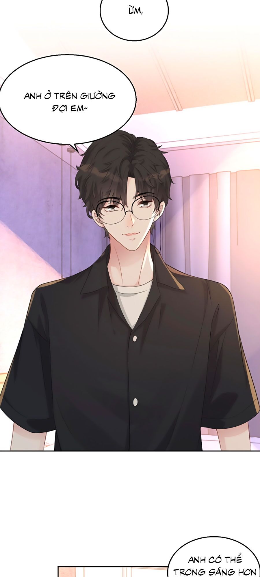 Chỉ Yêu Mình Em: Chapter 69