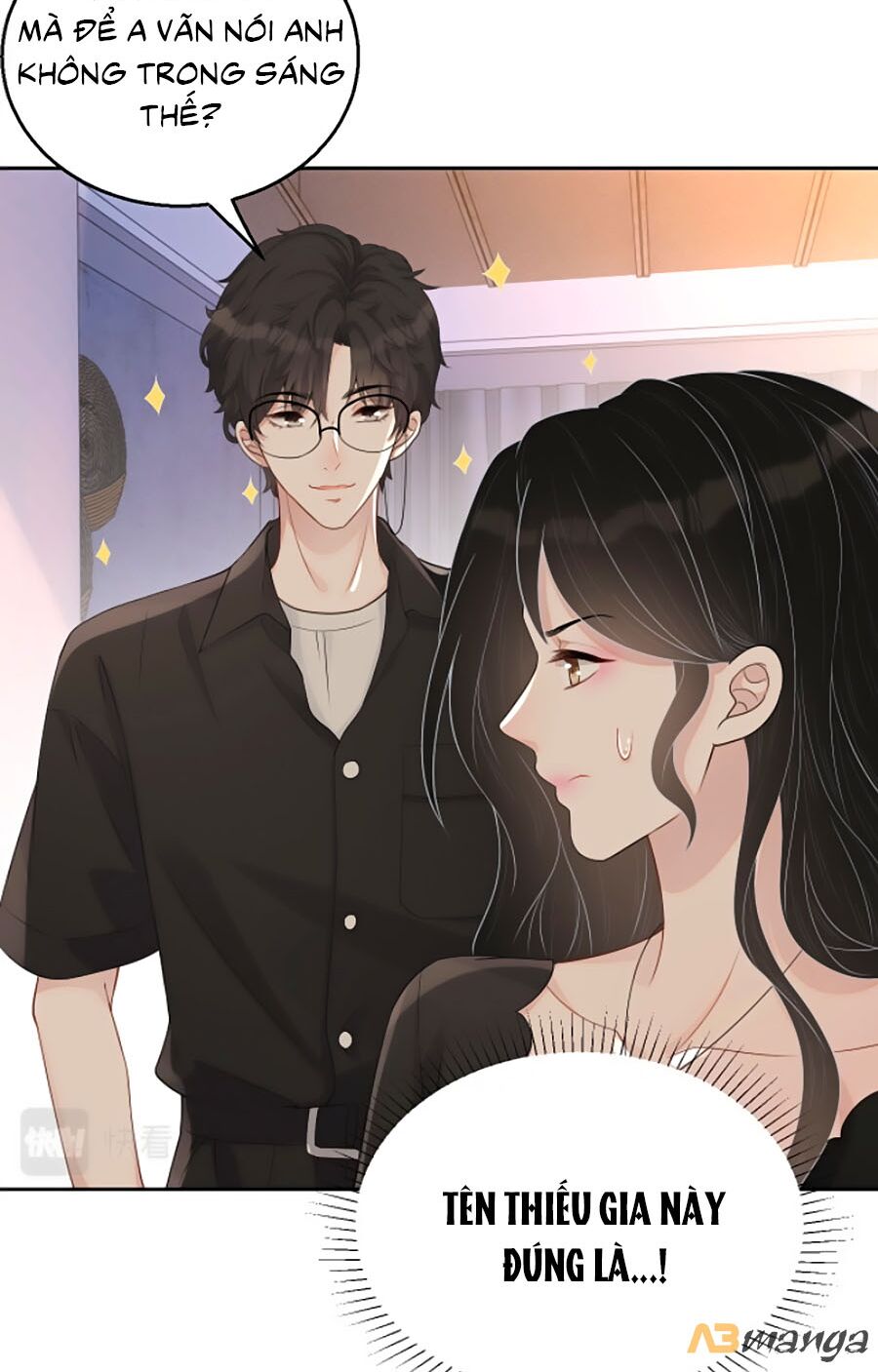 Chỉ Yêu Mình Em: Chapter 69