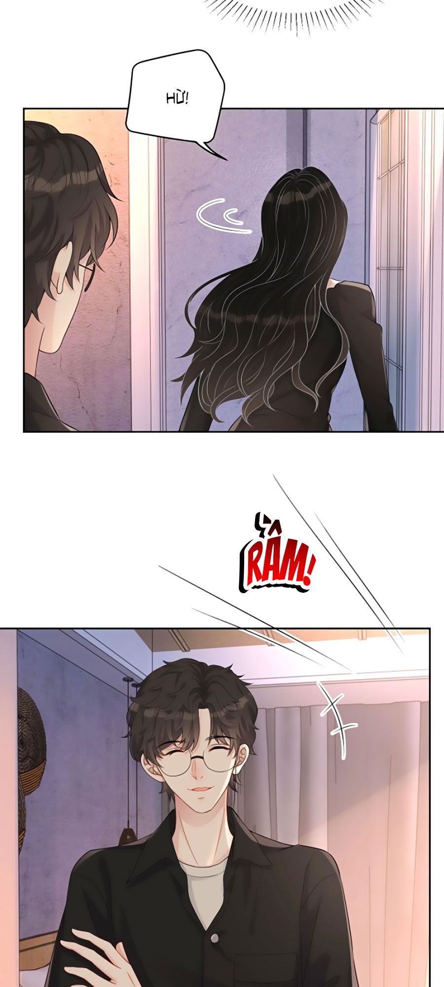 Chỉ Yêu Mình Em: Chapter 69
