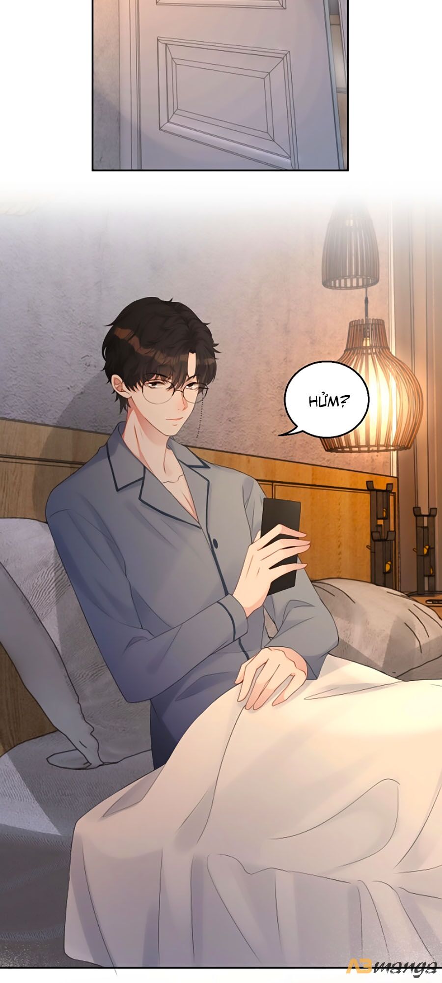 Chỉ Yêu Mình Em: Chapter 69