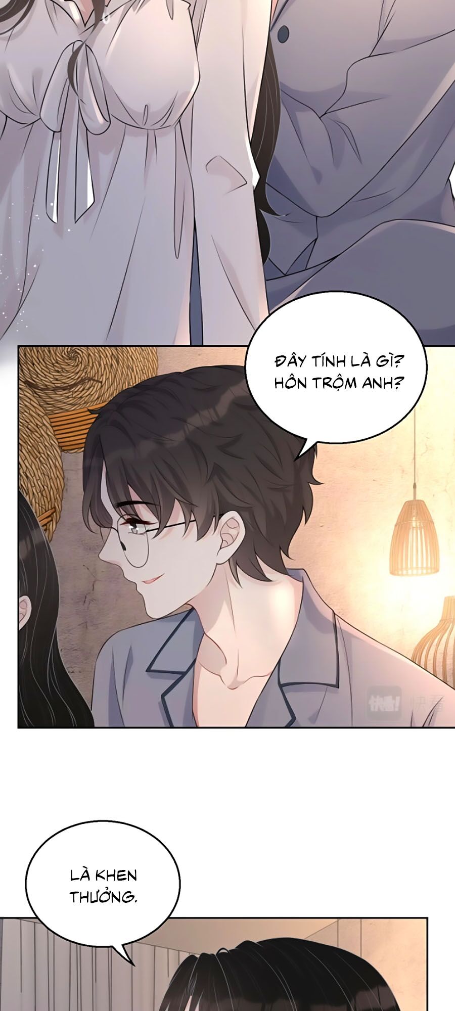 Chỉ Yêu Mình Em: Chapter 69