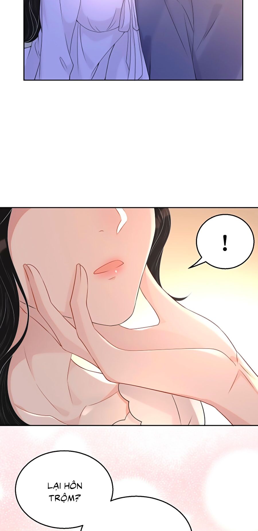 Chỉ Yêu Mình Em: Chapter 69