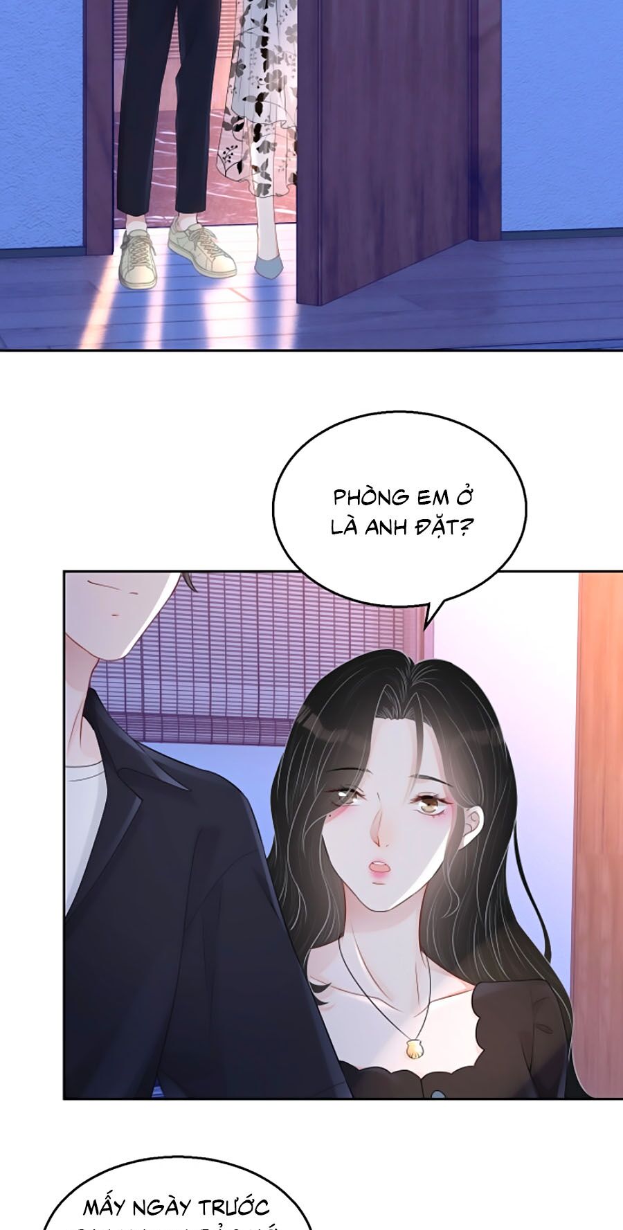 Chỉ Yêu Mình Em: Chapter 69