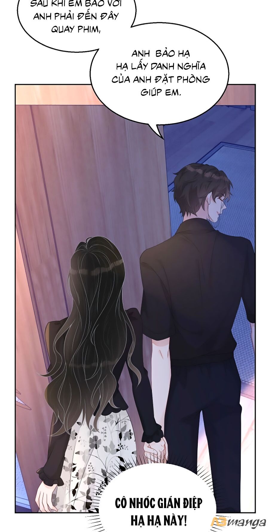 Chỉ Yêu Mình Em: Chapter 69