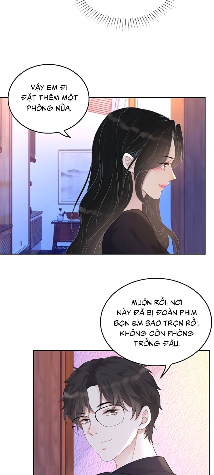 Chỉ Yêu Mình Em: Chapter 69
