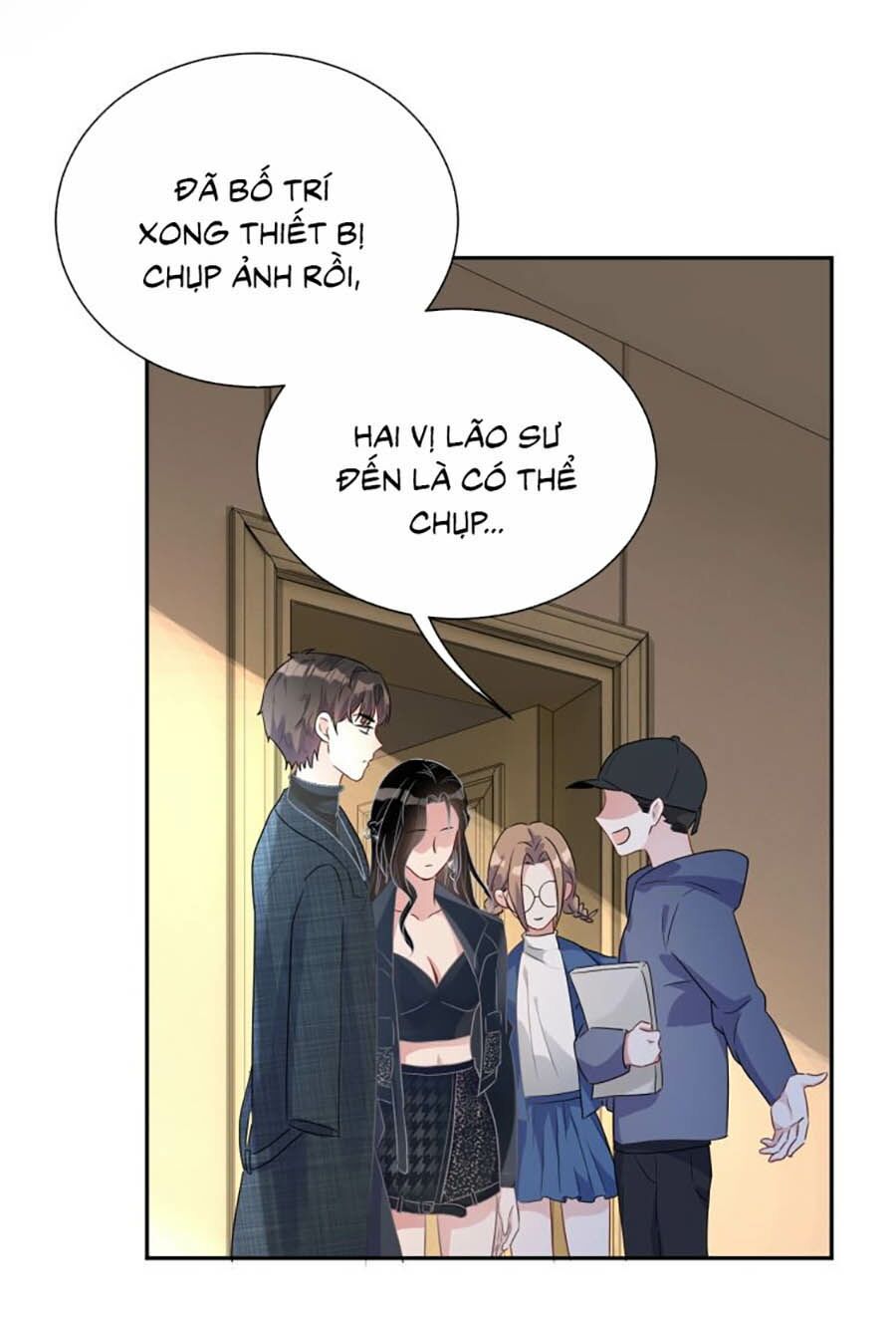 Chỉ Yêu Mình Em: Chapter 7