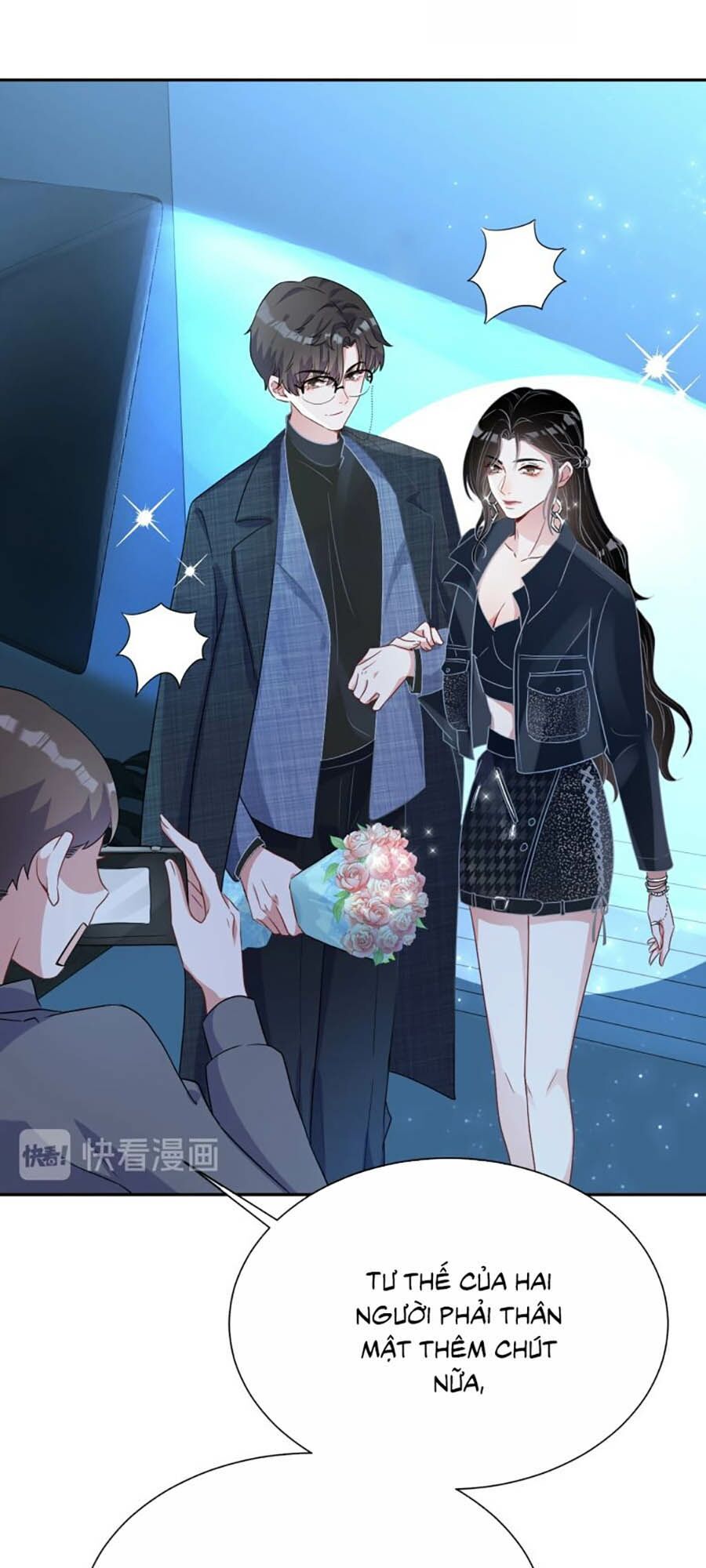 Chỉ Yêu Mình Em: Chapter 7