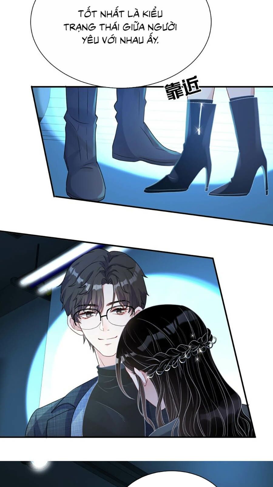 Chỉ Yêu Mình Em: Chapter 7