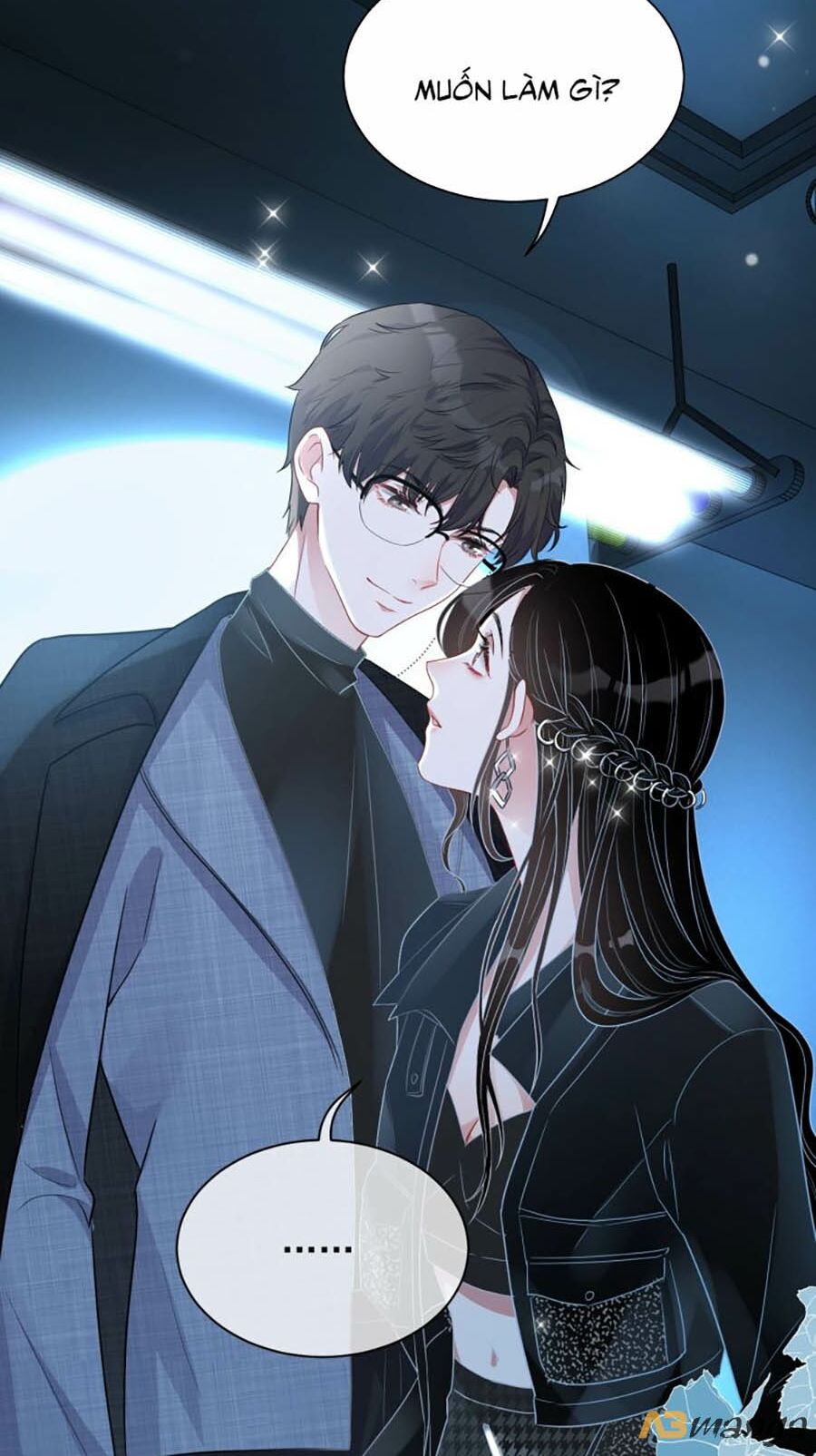 Chỉ Yêu Mình Em: Chapter 7